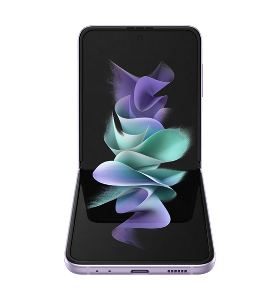 Galaxy Z Fold3 | Z Flip3 5G