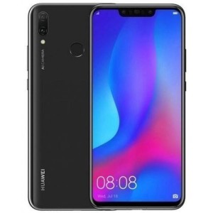 Smartphone Huawei Y9 6.5'' 64GB + 4GB - Midnight Black (Y9 2019 BLACK)