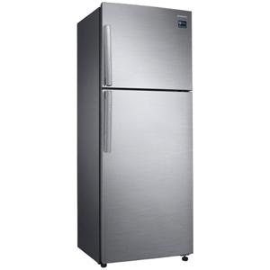 Réfrigérateur avec congélateur en haut 384L Samsung Twin Cooling No Frost - INOX (RT38K5152S8/MA)