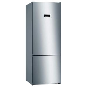 Réfrigérateur avec congélateur en bas Serie | 4 193 x 70 cm (KGN56VI30U) - BOSCH