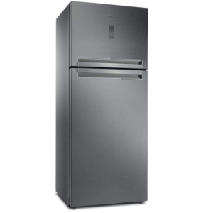 Réfrigérateur avec congélateur en haut t tnf8211 ox