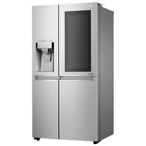 Réfrigérateur américain-side by side gr-x247csav.anspemc