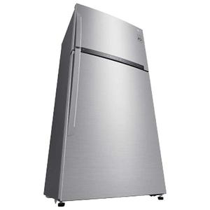 Réfrigérateur avec congélateur en haut gr-h702hlhu