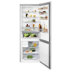 Réfrigérateur avec congélateur en bas an5184jox