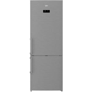 Réfrigérateur avec congélateur en bas cvbn 6184x15