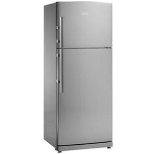 Réfrigérateur avec congélateur en haut kdn43nl2m8