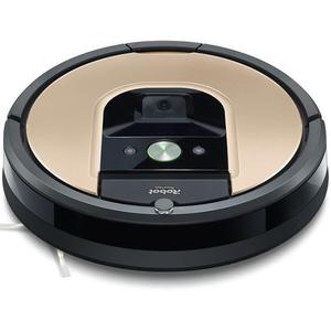 Robot Aspirateur Roomba 965 (r965040) - IROBOT
