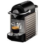 Machine à café PIXIE pression (c60 g) - NESPRESSO