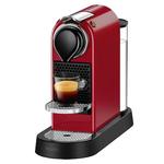 Machine à café CITIZ Expresso à capsule (c112-eu-cr-ne) - NESPRESSO