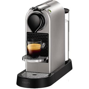 Machine à café CITIZ Expresso à capsule (c112-eu-si-ne) - NESPRESSO