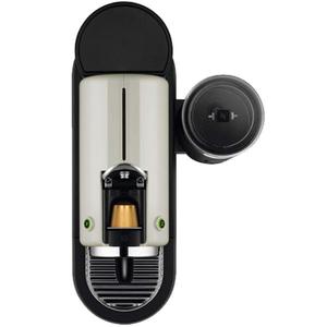 Machine à café CITIZ & MILK Expresso à capsule (d122-eu-wh-ne) - NESPRESSO