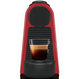 Machine à café ESSENZO Expresso à capsule d30 red - NESPRESSO