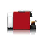Machine à café ESSENZO Expresso à capsule d30 red - NESPRESSO