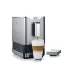 Machine expresso avec broyeur à café  (KV 8090) - Severin