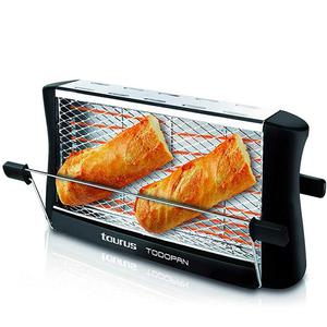 Grille-pain - toaster todopan - TAURUS
