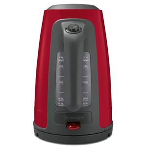 Bouilloire Comfort Line 1.7 l Rouge (twk6a014) - Bosch