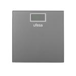Pèse Personne En Verre 150 Kg  (BE0906) - UFESA