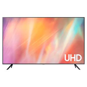 Téléviseur intelligent Premium uhd 55" 4K UHD AU7000 - Samsung (UA55AU7000UXMV)
