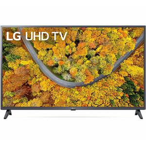 Téléviseur Premium uhd LG 43″ Smart TV HDR UHD 4K WebOS Smart(43UP7750PVB)