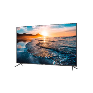 Haier Téléviseur 70" 4K Ultra HD Android LED TV Smart TV (H70D6UG)