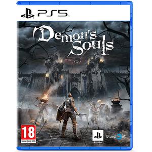 Jeu PlayStation 5 - Demon's Souls (PS5)