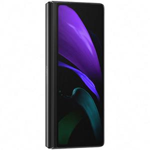 Samsung Galaxy Z Fold2 – Mystic Black (SM-F916BZKQMWD)