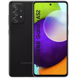 Samsung Galaxy A52 (8Gb, 128Go) Noir (SM-A525FZKHMWD)