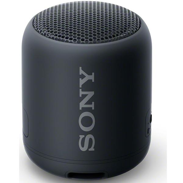 Cosmos - Sony Enceinte Bluetooth Portable Extra Bass Waterproof – Noir  (SRS-XB12) - Cosmos - Leader de la distribution d