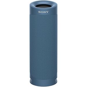 Enceinte portable sans fil Sony EXTRA BASS™ - Bleu (SRS-XB23/LC)