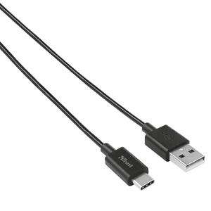 Trust Câble USB vers USB-C de 1 m (20445)