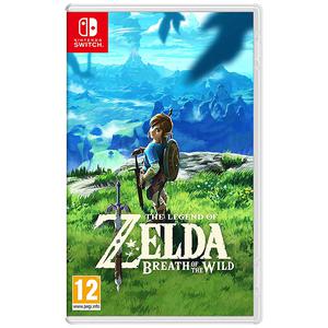 Zelda II: The Adventure of Link - Jeu Nintendo Switch