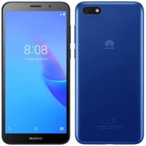 Smartphone Huawei Y5 Lite 5.45" HD 1GB + 16GB ROM - Bleu (Y5 LITE BLUE)