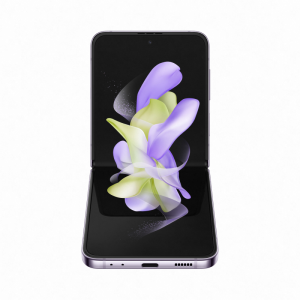 Samsung Galaxy Z Flip 4 8Gb 256Go VIOLET (SM-F721BLVEMWD)