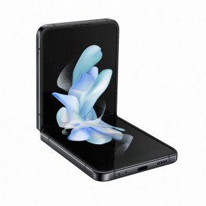 Samsung Galaxy Z Flip 4 8Gb 256Go GRAPHITE (SM-F721BZAEMWD)
