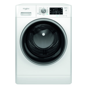 Machine à laver à hublot posable (ffwd 9248 wbs v na) - WHIRLPOOL