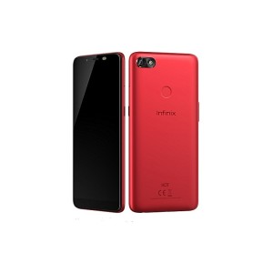 Téléphone android HOT 6 (x606c) - INFINIX