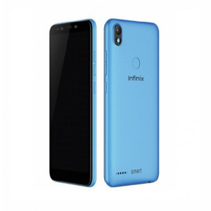 Téléphone android Smart 2 Bleu (x5515blue) - INFINIX