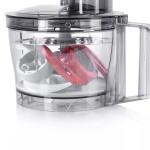 Robot de cuisine multifonction 3800 W (mcm3501m) - Bosch