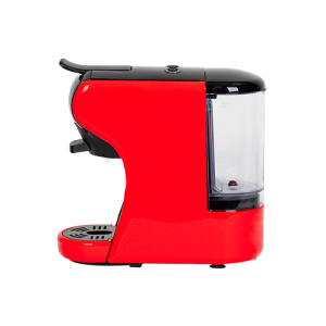 Machine à café pression (ck39 red) - PURELECT
